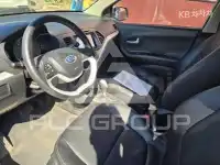 2015 KIA Morning