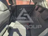 2015 KIA Morning