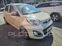 2015 KIA Morning