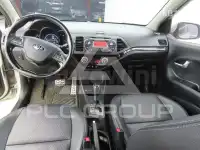 2015 KIA Morning