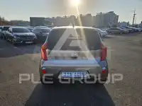 2015 KIA Morning