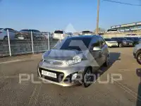 2015 KIA Morning