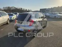 2015 KIA Morning