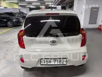 2015 KIA Morning