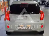 2015 KIA Morning