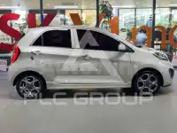 2015 KIA Morning