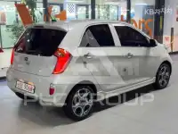 2015 KIA Morning