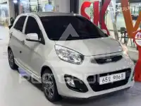 2015 KIA Morning