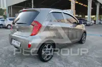 2015 KIA Morning