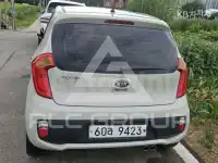 2015 KIA Morning