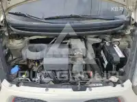 2015 KIA Morning