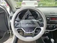 2015 KIA Morning
