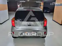 2015 KIA Morning
