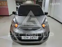 2015 KIA Morning