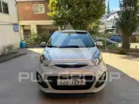 2015 KIA Morning
