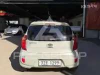 2015 KIA Morning