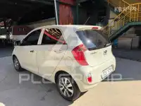 2015 KIA Morning
