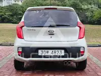 2015 KIA Morning