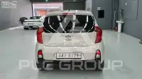 2015 KIA Morning