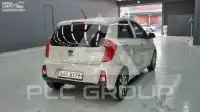 2015 KIA Morning