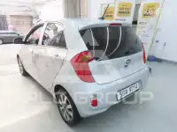 2015 KIA Morning