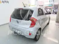 2015 KIA Morning