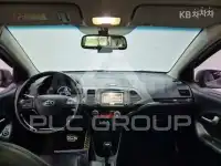 2015 KIA Morning