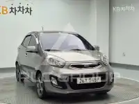 2015 KIA Morning