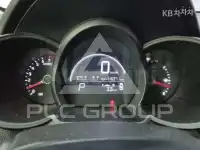 2015 KIA Morning