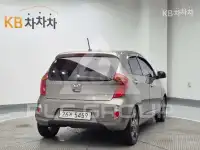 2015 KIA Morning