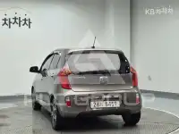 2015 KIA Morning