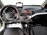 2015 KIA Morning