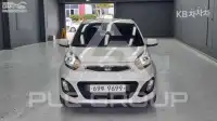 2015 KIA Morning