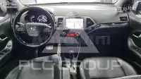 2015 KIA Morning