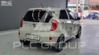 2015 KIA Morning