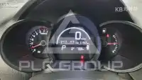 2015 KIA Morning