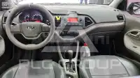 2015 KIA Morning