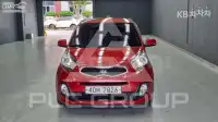 2015 KIA Morning