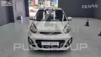 2015 KIA Morning