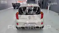 2015 KIA Morning