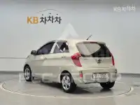 2015 KIA Morning