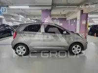 2015 KIA Morning
