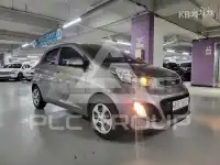 2015 KIA Morning