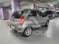 2015 KIA Morning