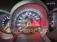 2015 KIA Morning