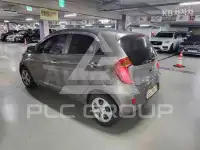 2015 KIA Morning