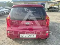 2015 KIA Morning
