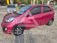 2015 KIA Morning