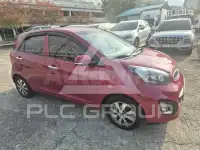 2015 KIA Morning