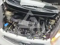 2015 KIA Morning